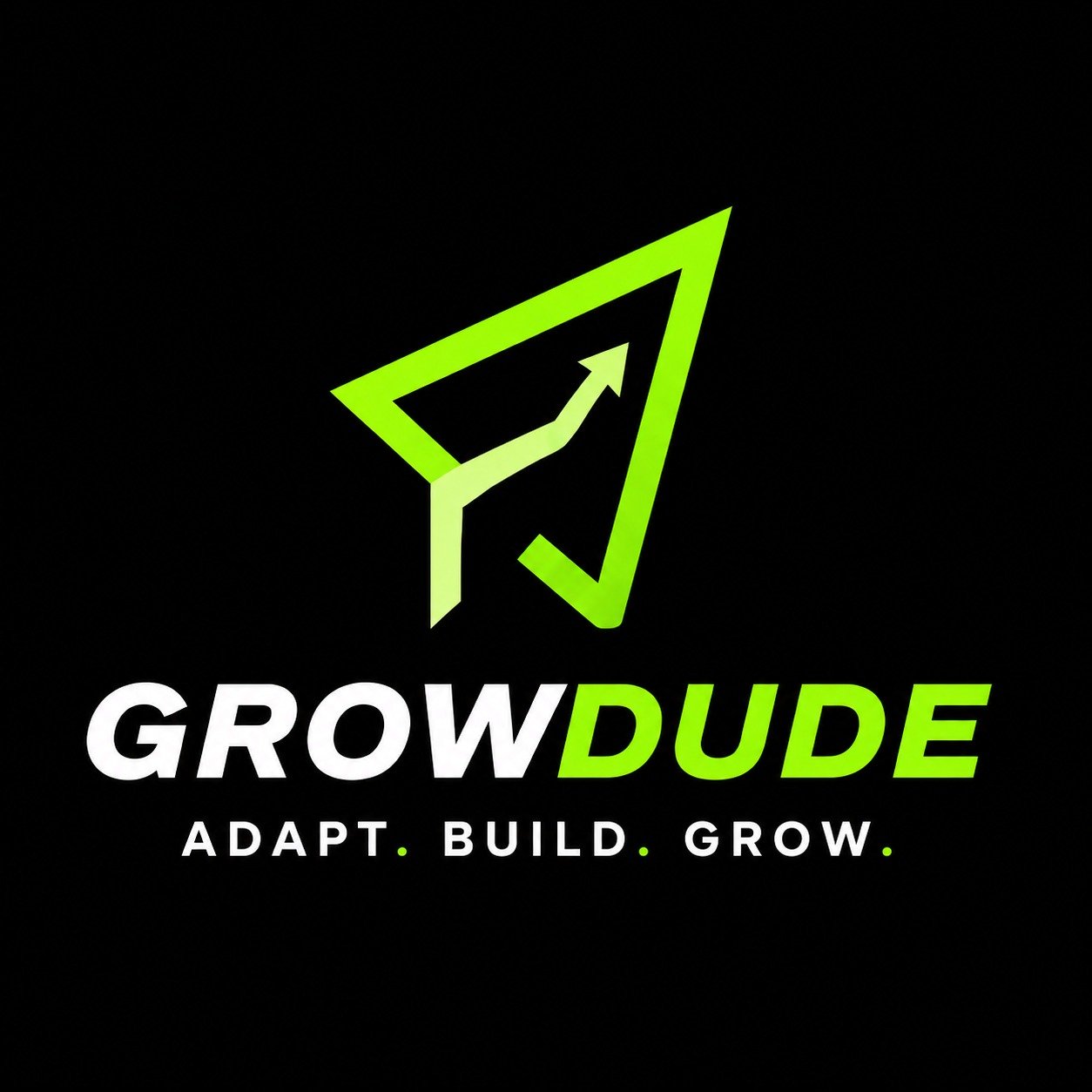 GrowDude